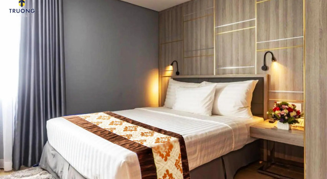 Номер Standard Truong Hotel