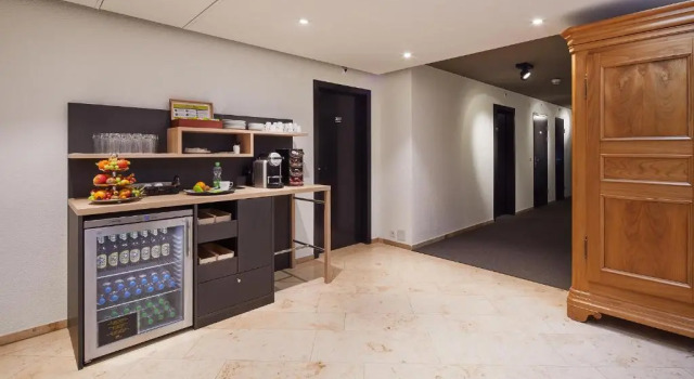 Номер Economy Hotel Gasthof zum Ochsen