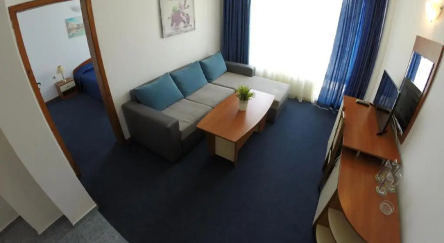 Люкс Hotel Lotos