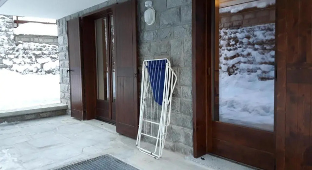 Апартаменты Apartments "Stella Alpina"