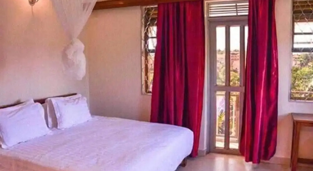 Апартаменты Either for Business or Pleasure Perfect Choice Wail in Kampala