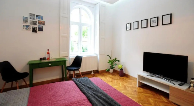 Stylish Apartman Szeged