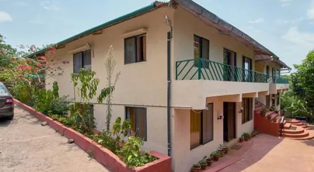 Honeywood Holiday Homes, Забронировать Отель Отели штата Махараштры с завтраком, Завтраки