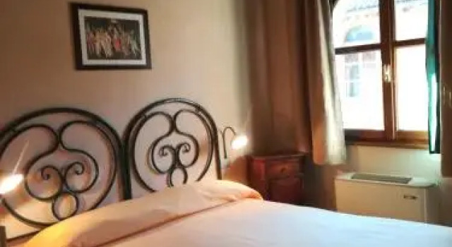 Tenuta Montanello B&B