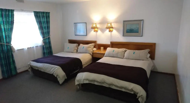 Номер Standard Lamberts Bay Hotel