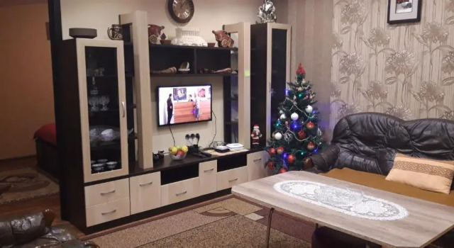 Mariana, Prenota Hotel Gori Shida Kartli