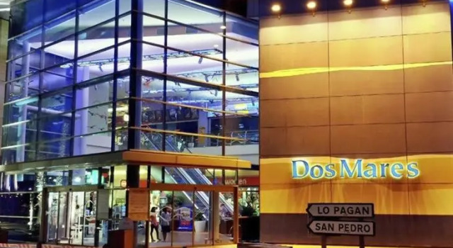 Dos Mares Comfort & Calidad- Casa entera Planta Baja, Varaa Hotelli San Javier 