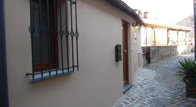 Standard cameră B&B La Casetta