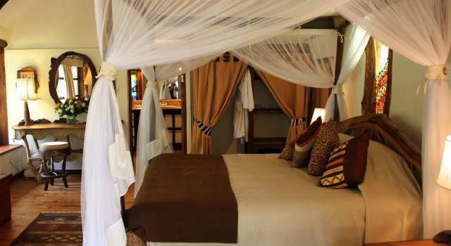Rose Wood Lodge, Rezervovat Penzión Hotely v Nakuru County s parkováním, Parkování