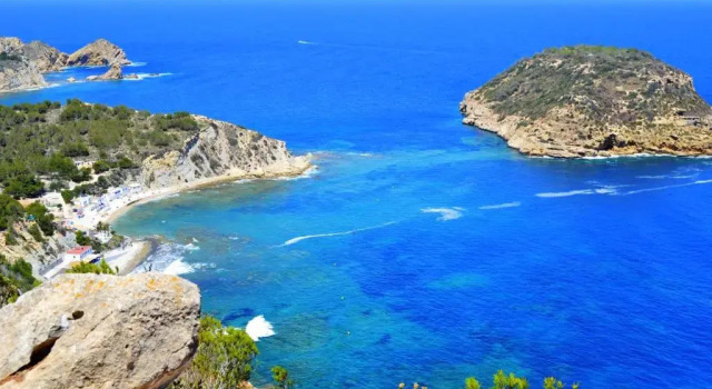 Apartamento Menorca