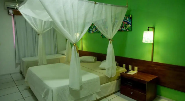 Люкс Superior Delta Park Hotel