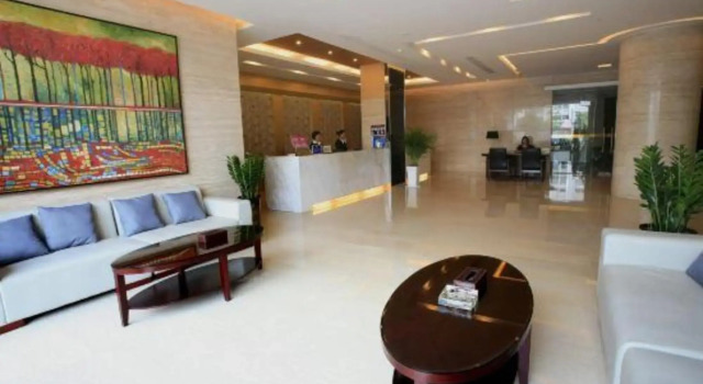 Plato Holiday Hotel, Boek Hotel Hotels in Guangdong met parkeren, Parkeren