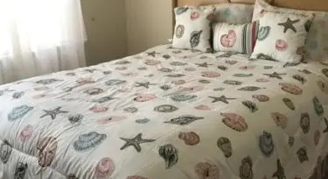 Shore Home