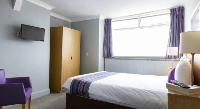 Двухместный номер Standard The Norbreck Hotel by Compass Hospitality
