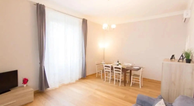 Коттедж с балконом Cittadella Apartment