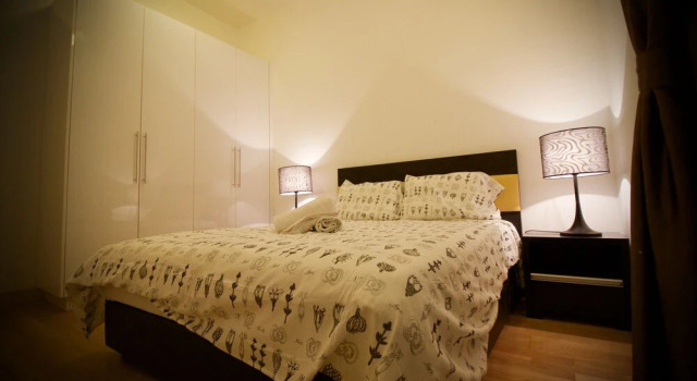 BFF @ Suasana Suite, Забронировать Отель Отели Куала-Лумпура 3 звезды, рядом с Центральный автобусный вокзал Пуду, 3*