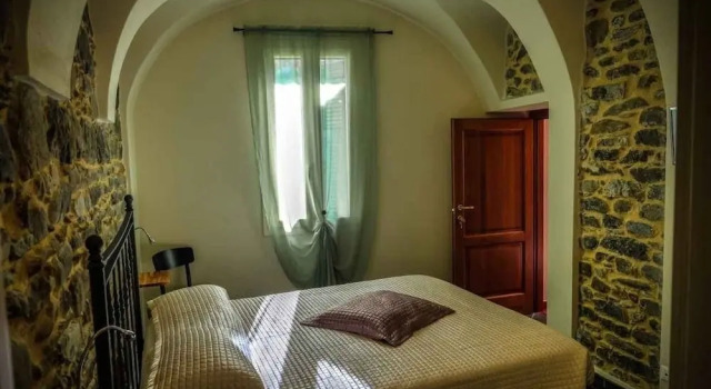 Standard Zimmer Penthouse U Campanin
