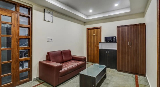 Itsy Hotels Kozy Rooms