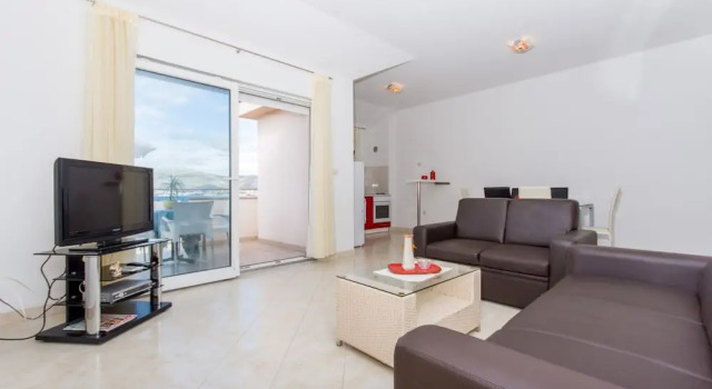 Apartmani Lero