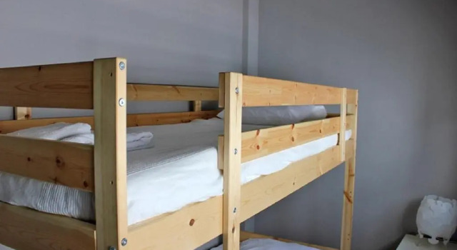 Апартаменты с 2 комнатами Apartamentos San Pablo