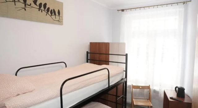 Standard Zimmer Hostel4u