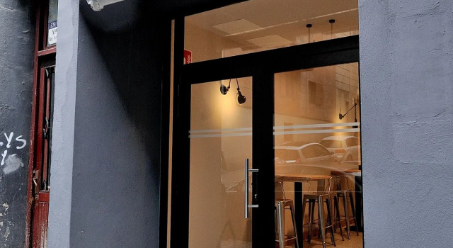 Bcool Bilbao - Hostel