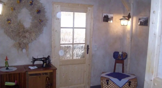 Landpension Wandersruh