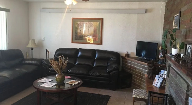 Circle S Lodge, Buchen Sie Hotel Gering Nebraska