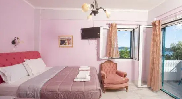 Студия Grand Bella Vista