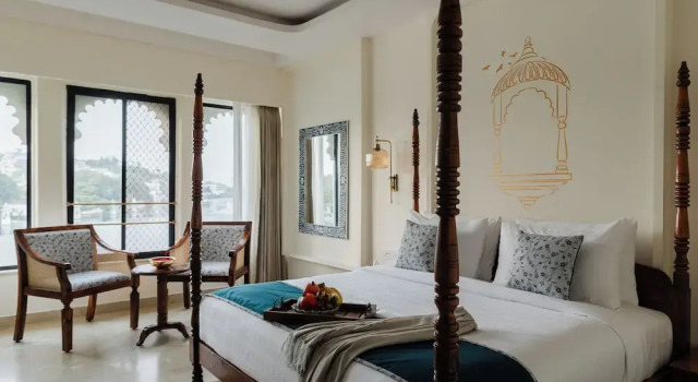 The Experience Resort, Забронировать Курортный отель Отели штата Раджастхана 3 звезды, 3*