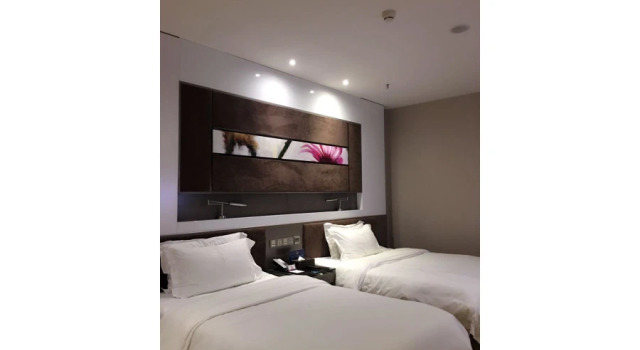 Lifeng Hotel (Beijing Universal Resort, Jiukeshu Metro Station)