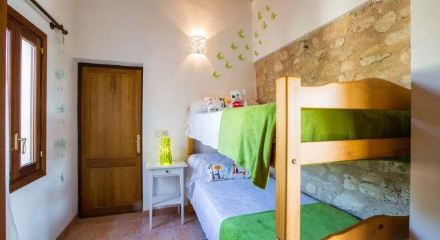 SHOSTALET, Book Hotel Algaida Mallorca