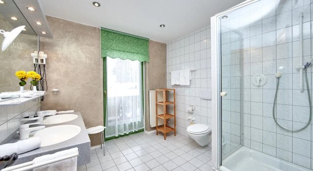Студия Comfort Hotel Bergland