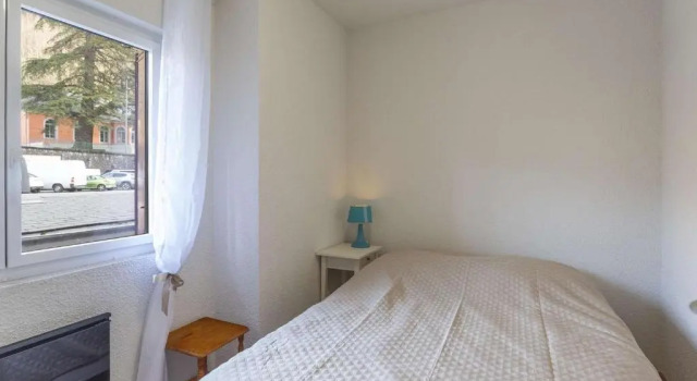 Appartement Cauterets, 2 pièces, 4 personnes - FR-1-401-237