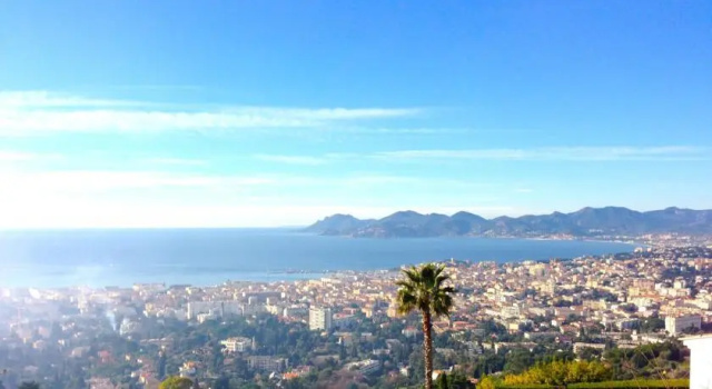 Cannes Golf Apartment, Varaa Huoneisto Mougins Sophia Antipolis
