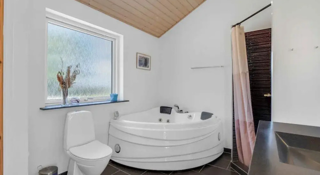 Коттедж 5 Star Holiday Home in Skals