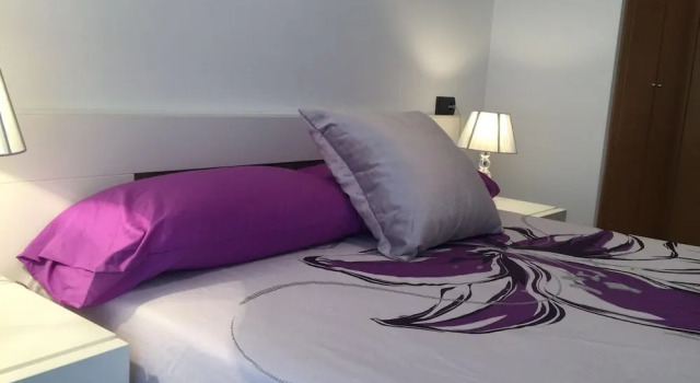Apartamentos Turisticos Torico Amantes, Book Apartment Hotels in Aragon with Parking, Parking