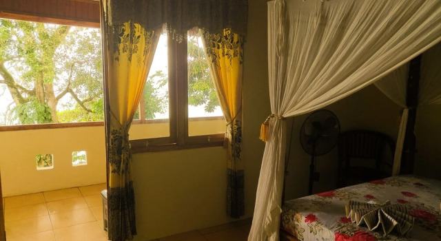 Panorama Cottages, Rezerwuj Hotel Manado 
