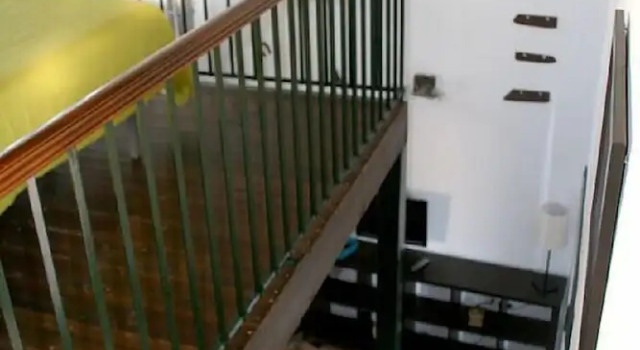 Номер Standard La Mina Rural Casas con encanto