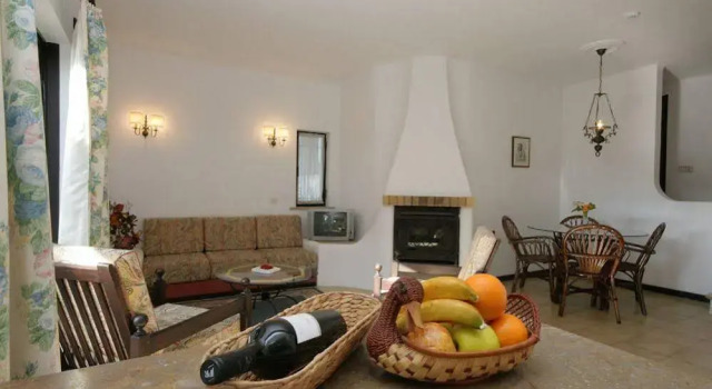 Prado villas, Book Hotel Hoteller i Sotavento med pool, Swimmingpool