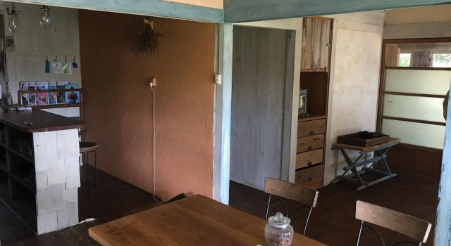 Коттедж enishi house