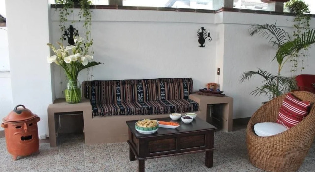 Casa Del Arco Antigua, Book Hotel Hotels in Zacatepeques with Parking, Parking