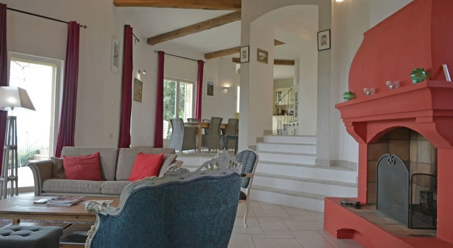 Captivating Home in Murs France With Private Swimming Pool, Rezervovat Hotel Murs Luberon