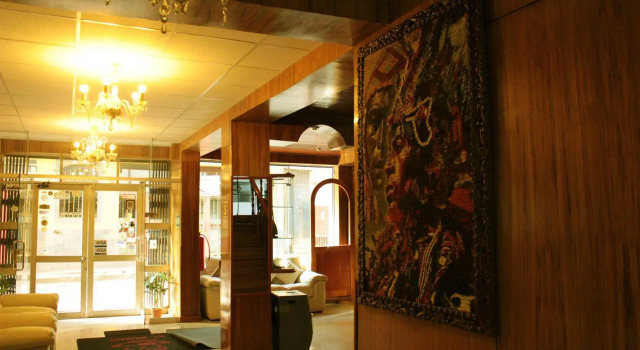 Hotel El Buho, Book Hotel Billige hoteller i Puno, nær Puno Train Station