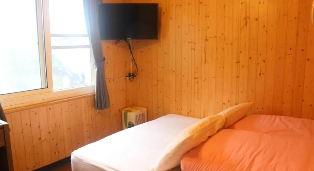 Двухместный номер Standard Wankou Hotel