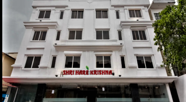 FabHotel Shree Hare Krishna, Rezervovat Hotel Rāiwāla Uttarakhand