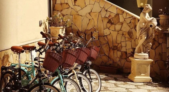 B&B Villa Marinetti, Reserva ahora Bed & breakfast Gela Sicilia