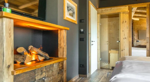 Люкс John Luxury Suites