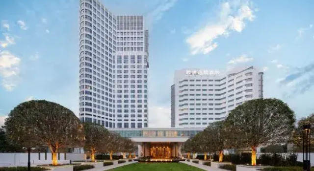 Jiujiang S&N Yiting Hotel, Rezerwuj Hotel Jiujiang Jiangxi