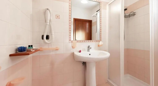 Номер Standard Relais Casina Copini